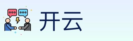 开云 Logo